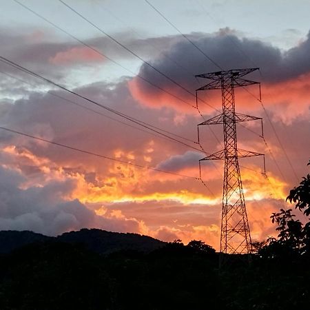 Hotel Mi Refugio Tayrona Santa Marta  Exteriér fotografie