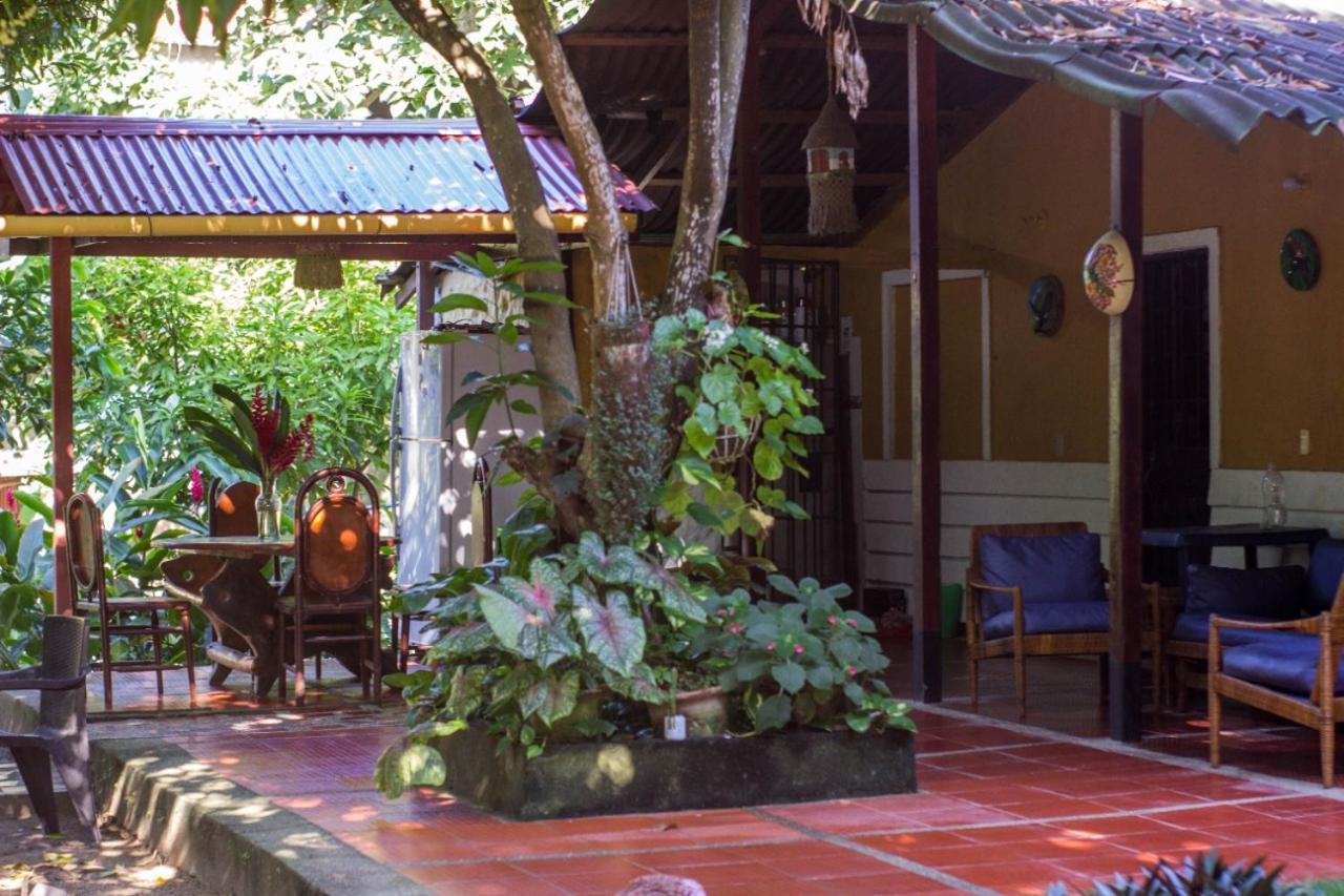 Hotel Mi Refugio Tayrona Santa Marta  Exteriér fotografie