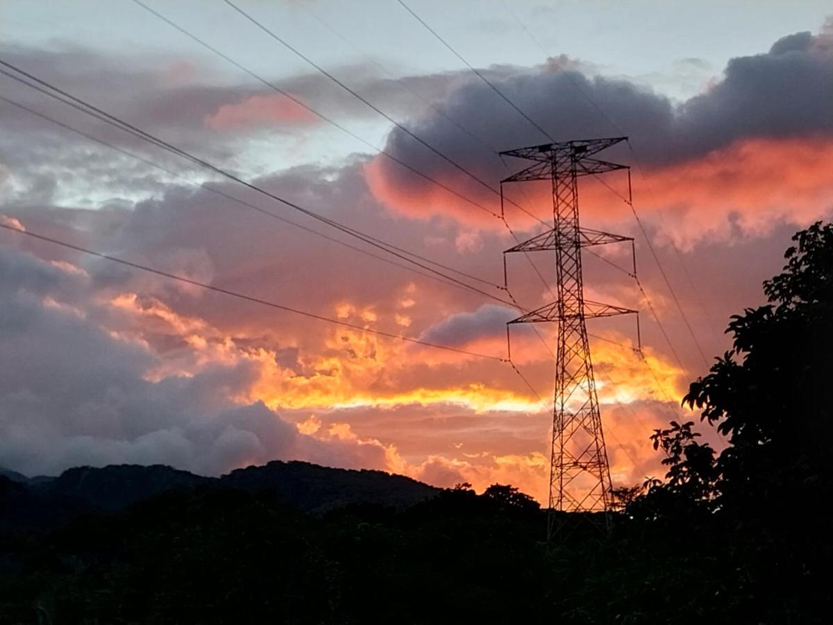 Hotel Mi Refugio Tayrona Santa Marta  Exteriér fotografie