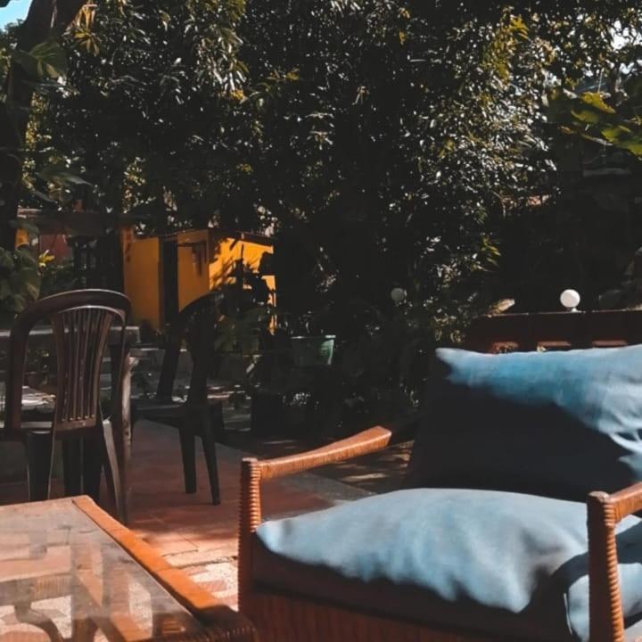 Hotel Mi Refugio Tayrona Santa Marta  Exteriér fotografie