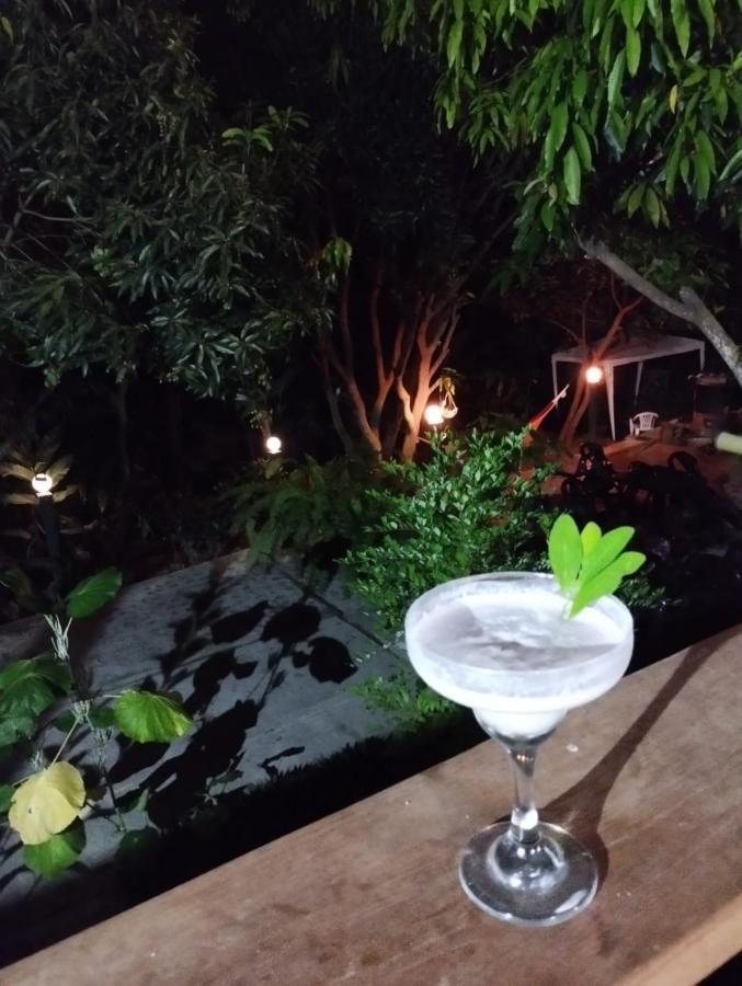 Hotel Mi Refugio Tayrona Santa Marta  Exteriér fotografie