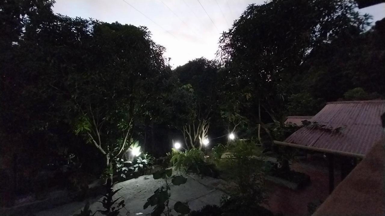 Hotel Mi Refugio Tayrona Santa Marta  Exteriér fotografie
